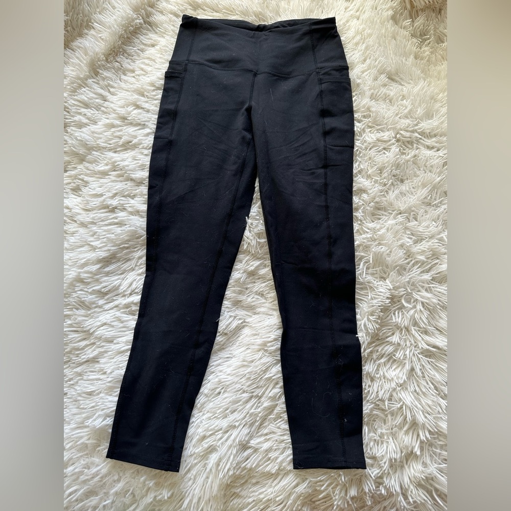 Skechers Black Apparel